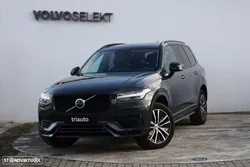Volvo XC 90 2.0 T8 PHEV R-Design Expression AWD