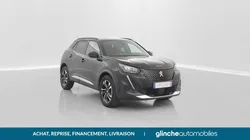 Peugeot 2008 1.2 PureTech 130ch Allure
