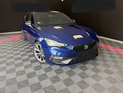 SEAT LEON 1.5 eTSI 150 DSG7 FR