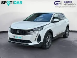 PEUGEOT 3008 1.5BlueHDi Active Pack S&S 130