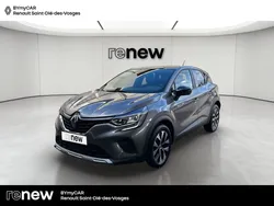 RENAULT Captur TCe 90 Evolution