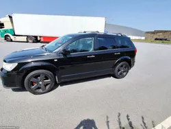 Dodge Journey 2.0 CRD