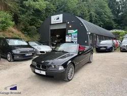 Bmw Serie 3 318Ci (E36) 1.8i 115cv Cabriolet