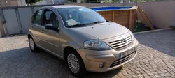 Citroën C3 c3