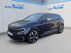 Renault Mégane E-TECH EV60 220 ch optimum charge Techno