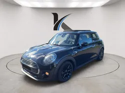 Mini Mini 1.5 135 COOPER SHOREDITCH - GARANTIE 6 MOIS