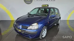 Renault Clio 1.2 Pack de 2001