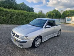 Seat Ibiza 6k2 tdi sport 5 lugares
