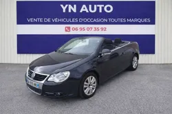 Volkswagen Eos 2.0 FSi 150CV CT OK ✅