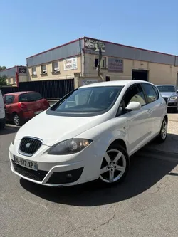 Seat Altea – FAIBLE KILOMÉTRAGE RÉVISÉE PRÊTE À ROULER – RÉVISÉE – PRÊTE À ROULER