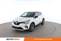 Renault Captur 1.0 TCe Intens 101 ch