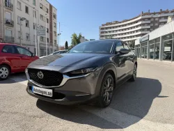 MAZDA CX-30 2.0 Skyactiv-X Zenith Black Safety AWD Aut. 137kW