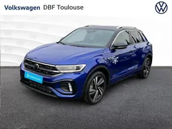 Volkswagen T-Roc FL 1.5 TSI 150 CH DSG7 R LINE