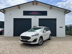 FORD KUGA 2.0 EcoBlue 190 BVA8 I-AWD Vignale Full OPTIONS