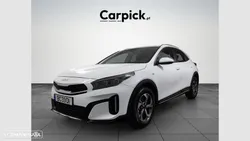Kia XCeed 1.0 T-GDI Drive