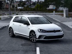 VW Golf GTI Clubsport