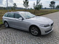 BMW 520 129 g