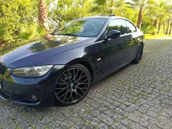 BMW 320 PACK M