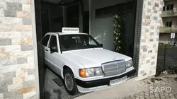 Mercedes-Benz 190 E 1.8 de 1993
