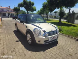 MINI Clubman Cooper D