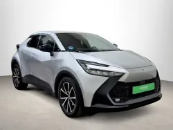 Toyota C-HR 140H Advance