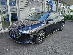 Ford Focus 1.5 EcoBlue 115ch Titanium X Business BVA8