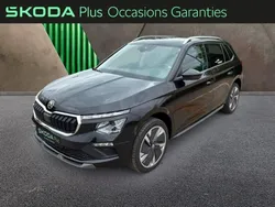 Skoda Kamiq 1.5 TSI Evo 2 150ch ACT Clever Edition DSG7