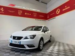 PROMO Ibiza 1.4 85CV 5 portes ( visio et livraison possible )
