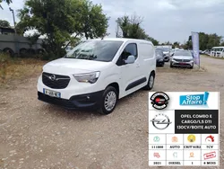 Opel combo e/ idem berlingo/partner/1.5dti 130cv/boite auto/2021/111000km