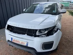 RANGE ROVER EVOQUE MOTEUR HS 2.0 TD4 150 BVA SE Dynamic