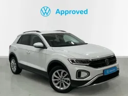 VOLKSWAGEN T-Roc 1.5 TSI Life