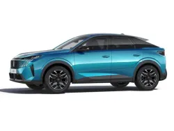 PEUGEOT 3008 3008 Hybrid Allure Exclusive eDCS6 145
