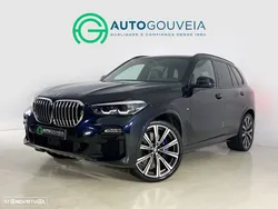BMW X5 30 d xDrive Pack M