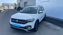 VOLKSWAGEN T-Cross 1.0 TSI 95 Start/Stop BVM5 United