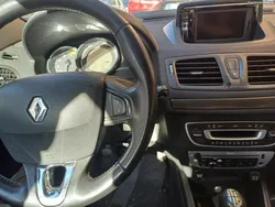 Renault Mégane Carrinha