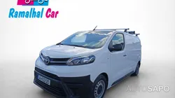 Toyota Proace de 2021