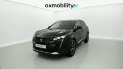 Peugeot 3008 1.6 HYBRID 300 EAT PHEV gt pack
