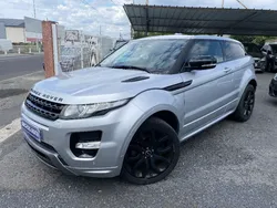 Land Rover Range Rover Evoque Coupe Si4 Dynamic A