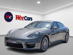 Porsche panamera 4.8 440 gts