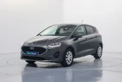 FORD Fiesta 1.1 Ti-VCT Trend