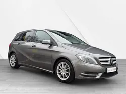 Mercedes classe b 220 b220 w246 7g-dct 4matic