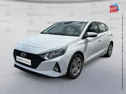 Hyundai i20 1.2 84ch Initia