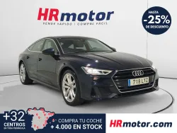 AUDI A7 Sportback 40 TDI S tronic 150kW