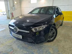 Mercedes-Benz A 250 e Style Plus