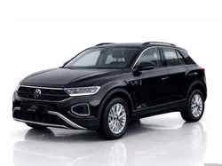 VW T-Roc 2.0 TDI Style