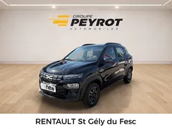 DACIA Spring Expression