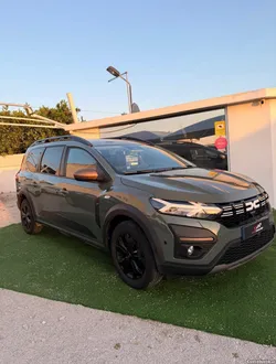 Dacia Jogger Extreme