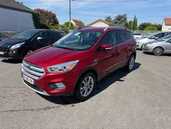 FORD KUGA 2.0 TDCi 150 SS 4x2 BVM6 Business Nav