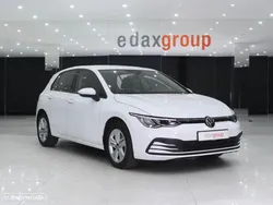 VW Golf 2.0 TDI Style