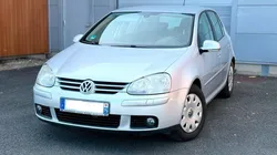 Volkswagen Golf V 1.6 Tour 102ch - 138000km - BOÎTE AUMATIQUE - RÉVISÉ ET GARANTI